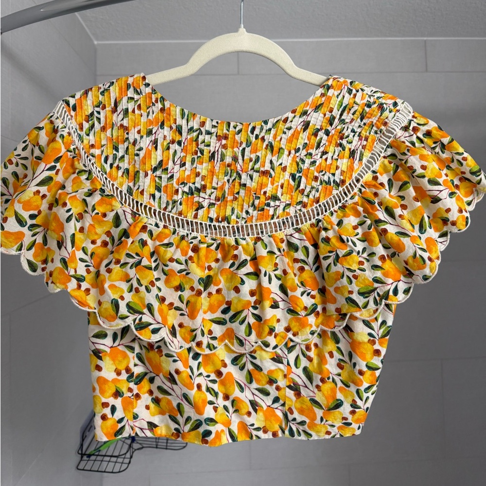Farm Rio Women's Top